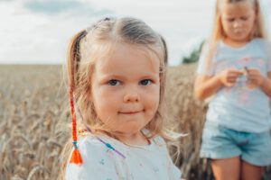 Familien Fotoshooting Rostock