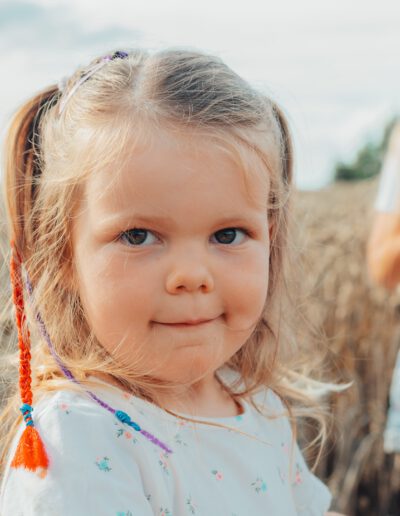 Familien Fotoshooting Rostock