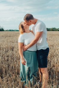 Familien Fotoshooting Rostock