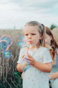 Familien Fotoshooting Rostock