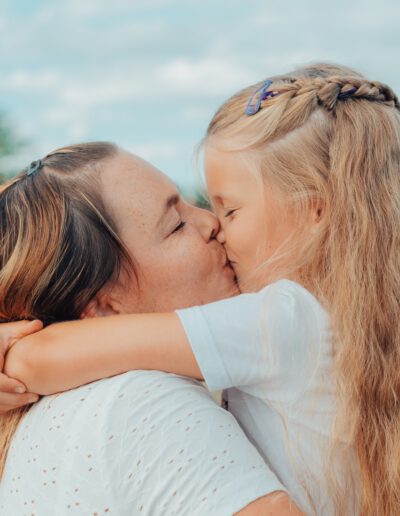 Familien Fotoshooting Rostock