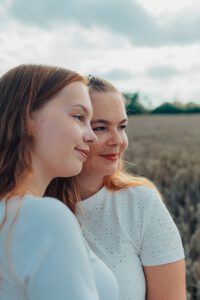 Familien Fotoshooting Rostock