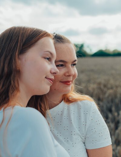 Familien Fotoshooting Rostock