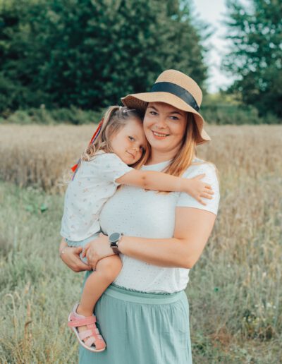 Familienshooting Rostock