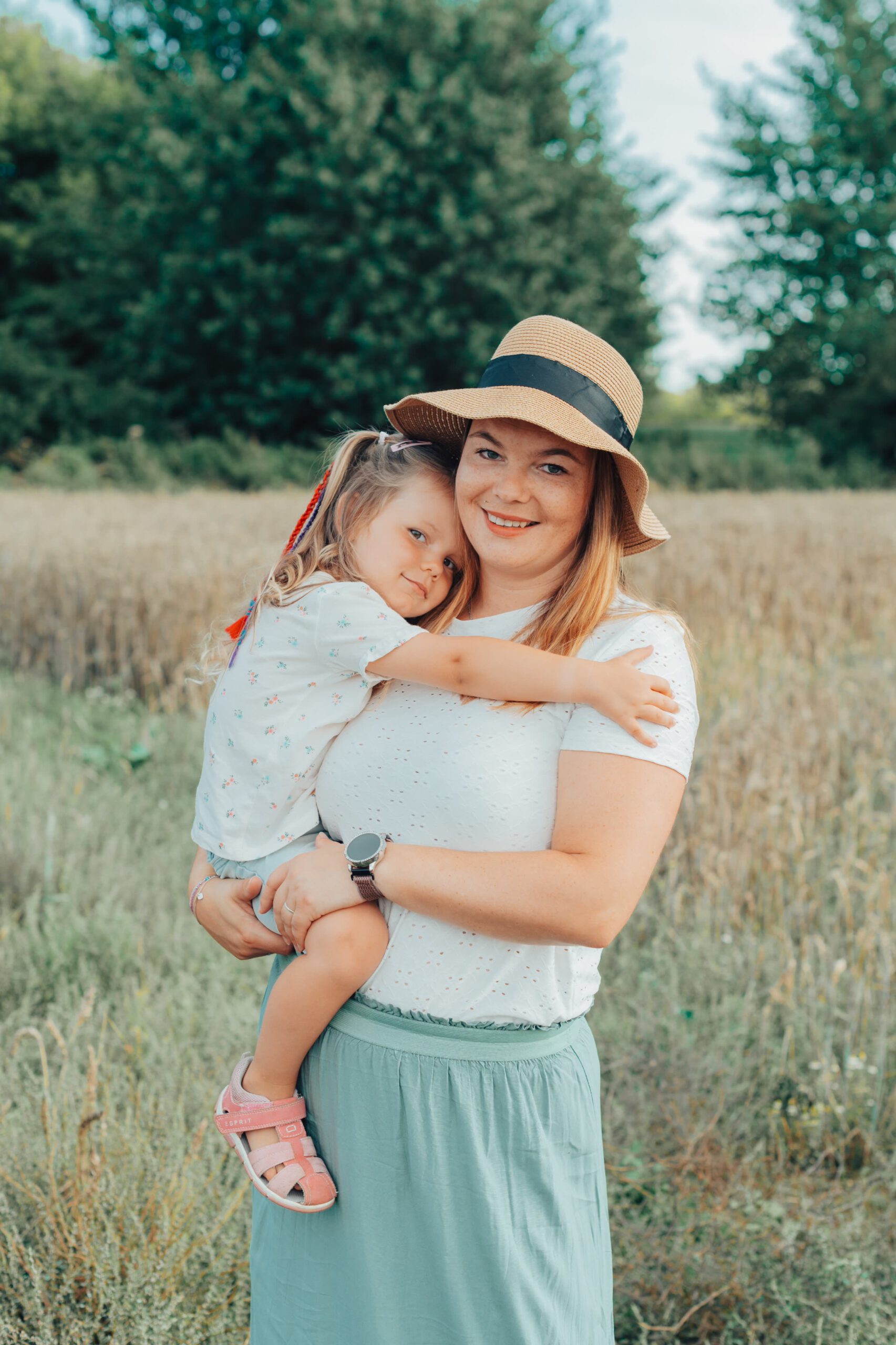 Familienshooting Rostock