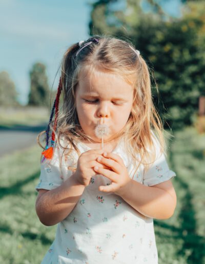 Familien Fotoshooting Rostock