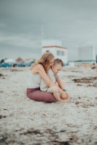 Familienfotografie in Rostock