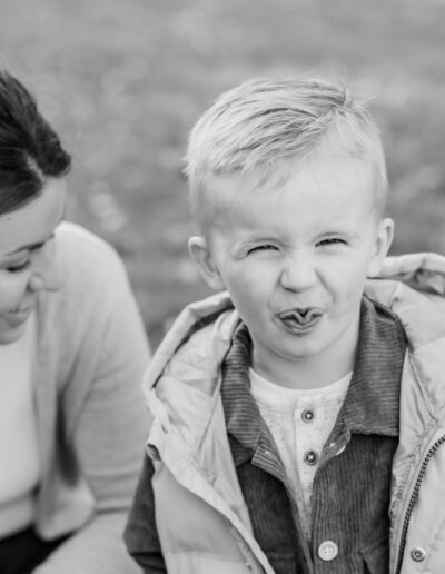 Familien Fotoshooting Rostock