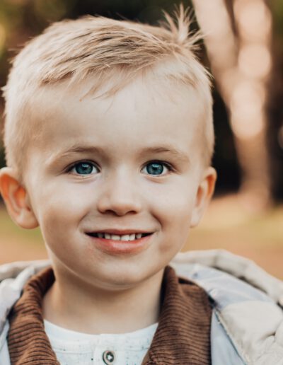 Familien Fotoshooting Rostock