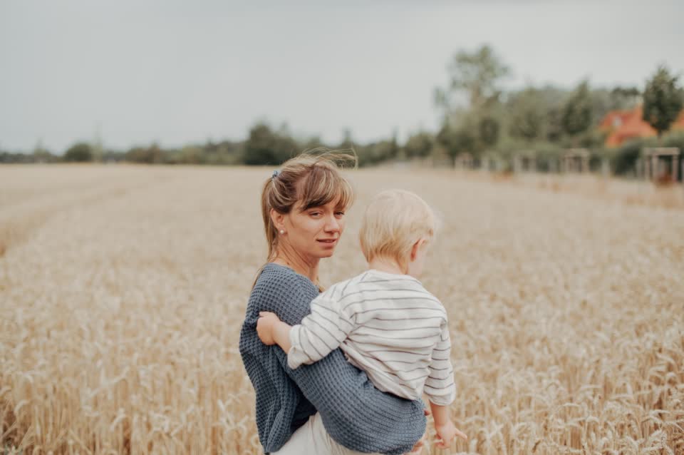 Familienfotografin aus Rostock