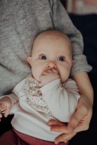 Babyfotografin in Rostock