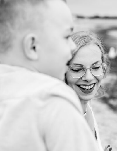 Familienfotoshooting in Rostock