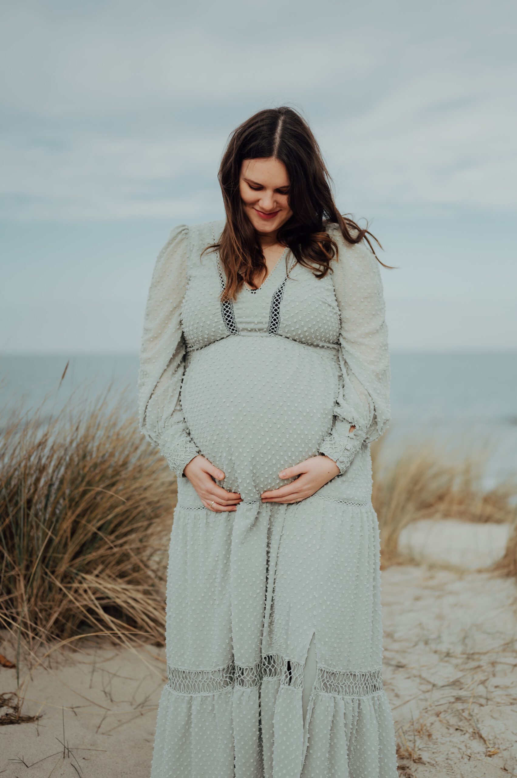 Babybauchshooting Rostock