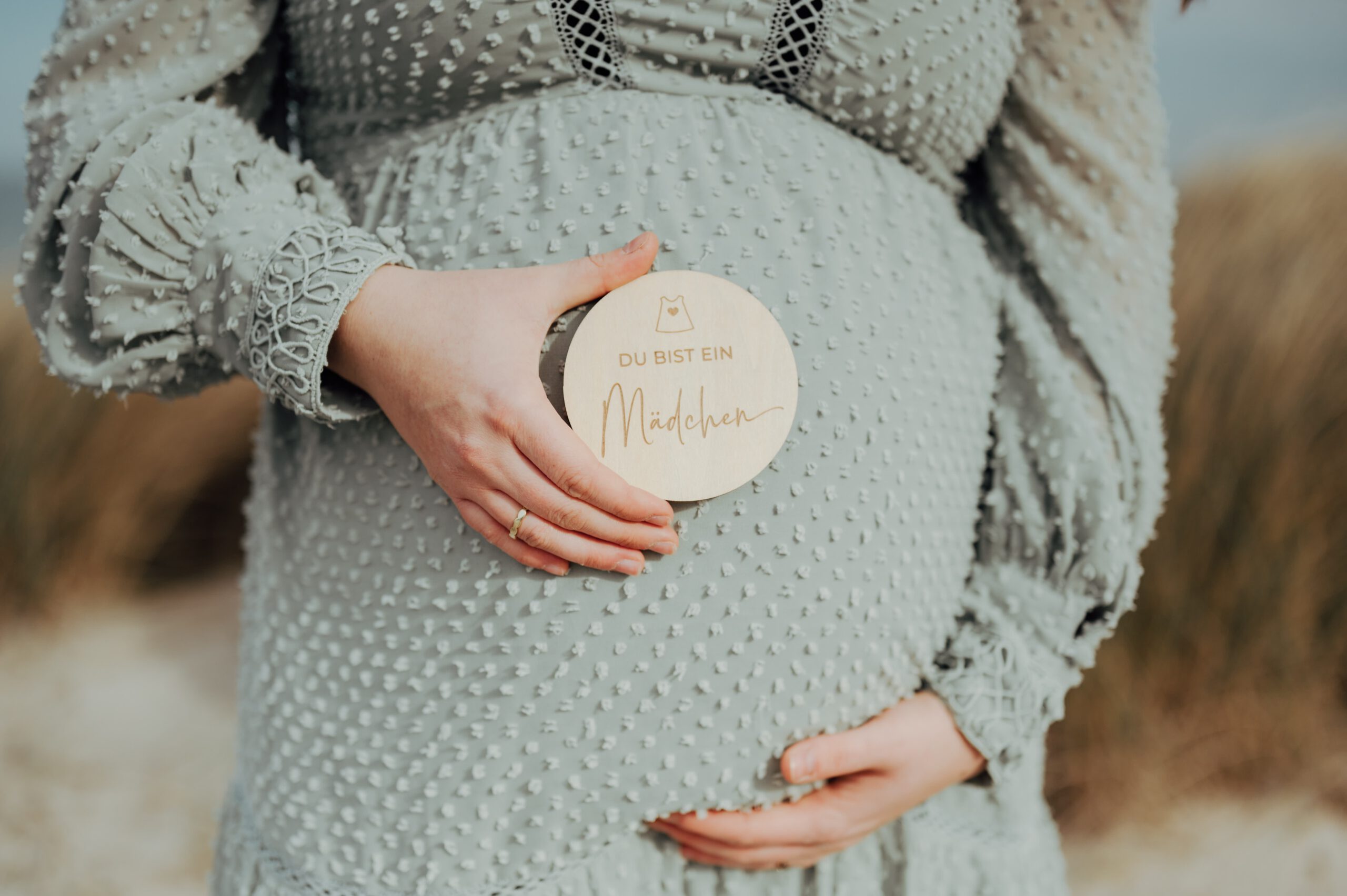 Babybauchshooting Rostock