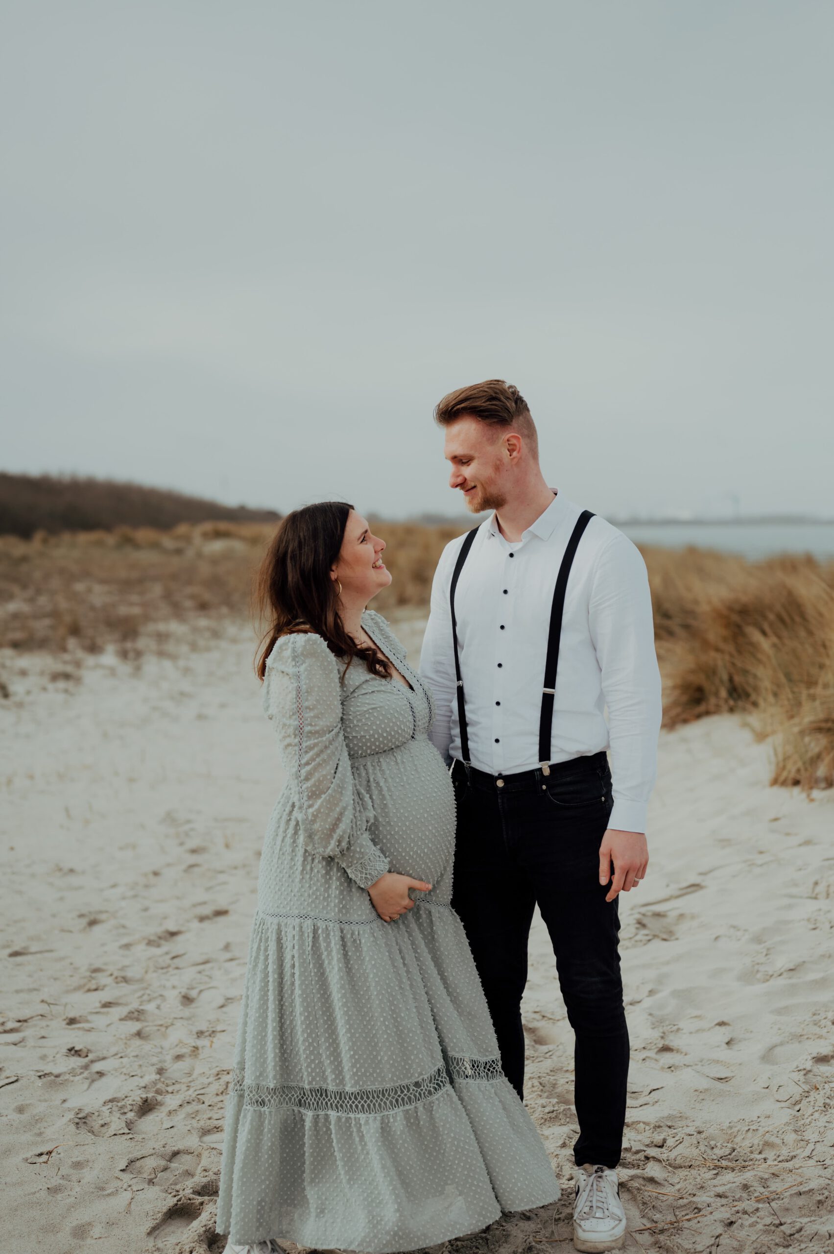 Babybauchshooting Rostock