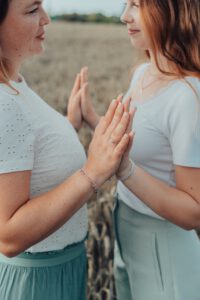 Familiensommershooting