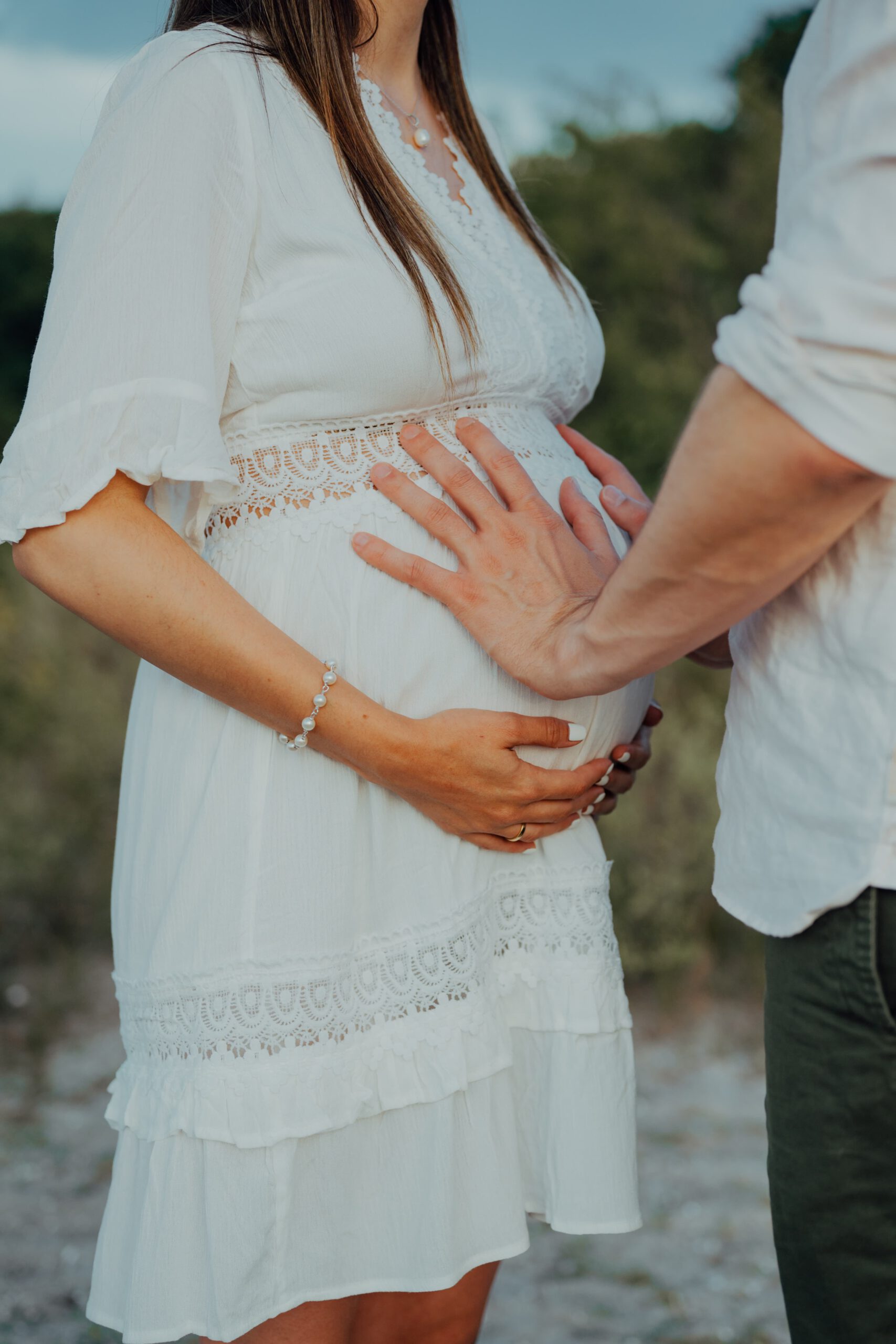 Babybauchshooting Rostock