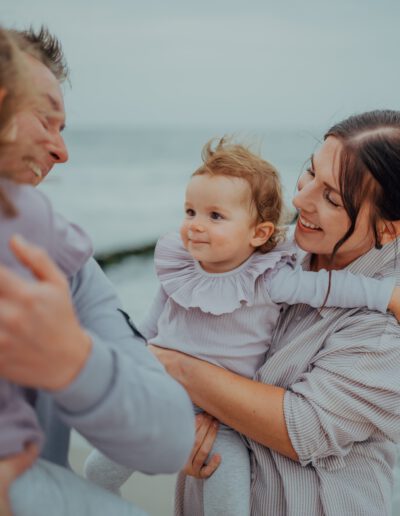 Familienshooting Rostock