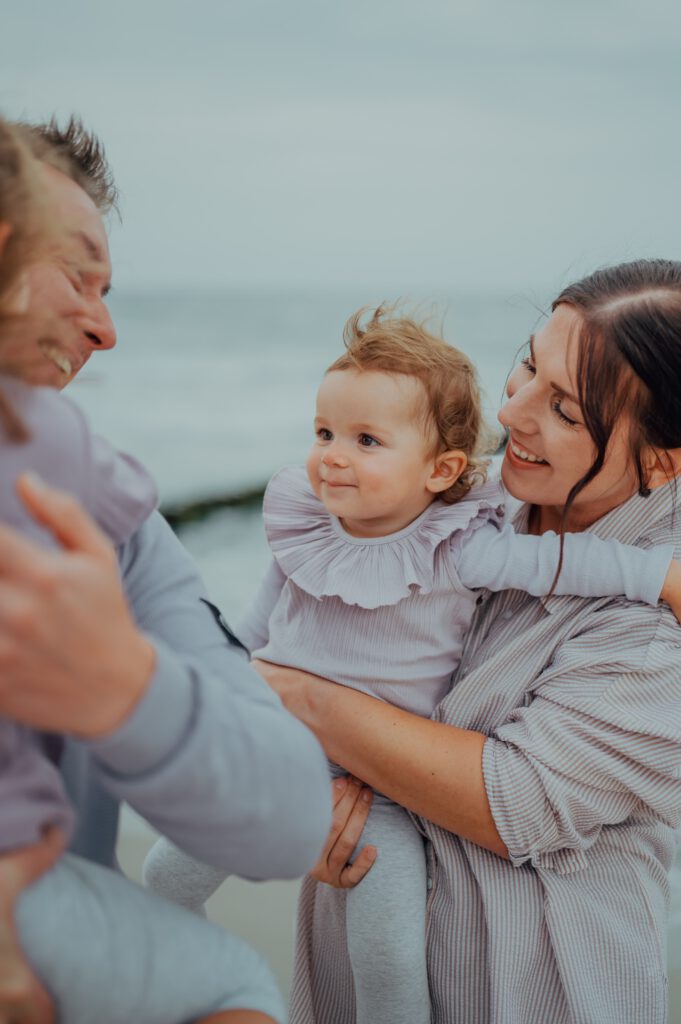 Familienshooting Rostock