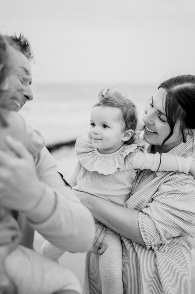 Familienfotoshooting Rostock