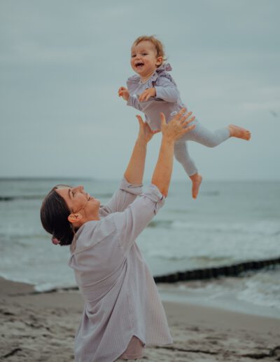 Familienfotoshooting Rostock Preise