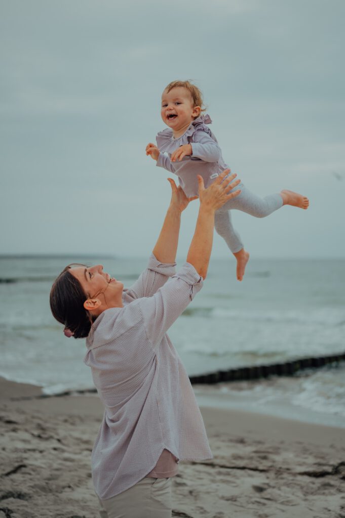 Familienfotoshooting Rostock Preise