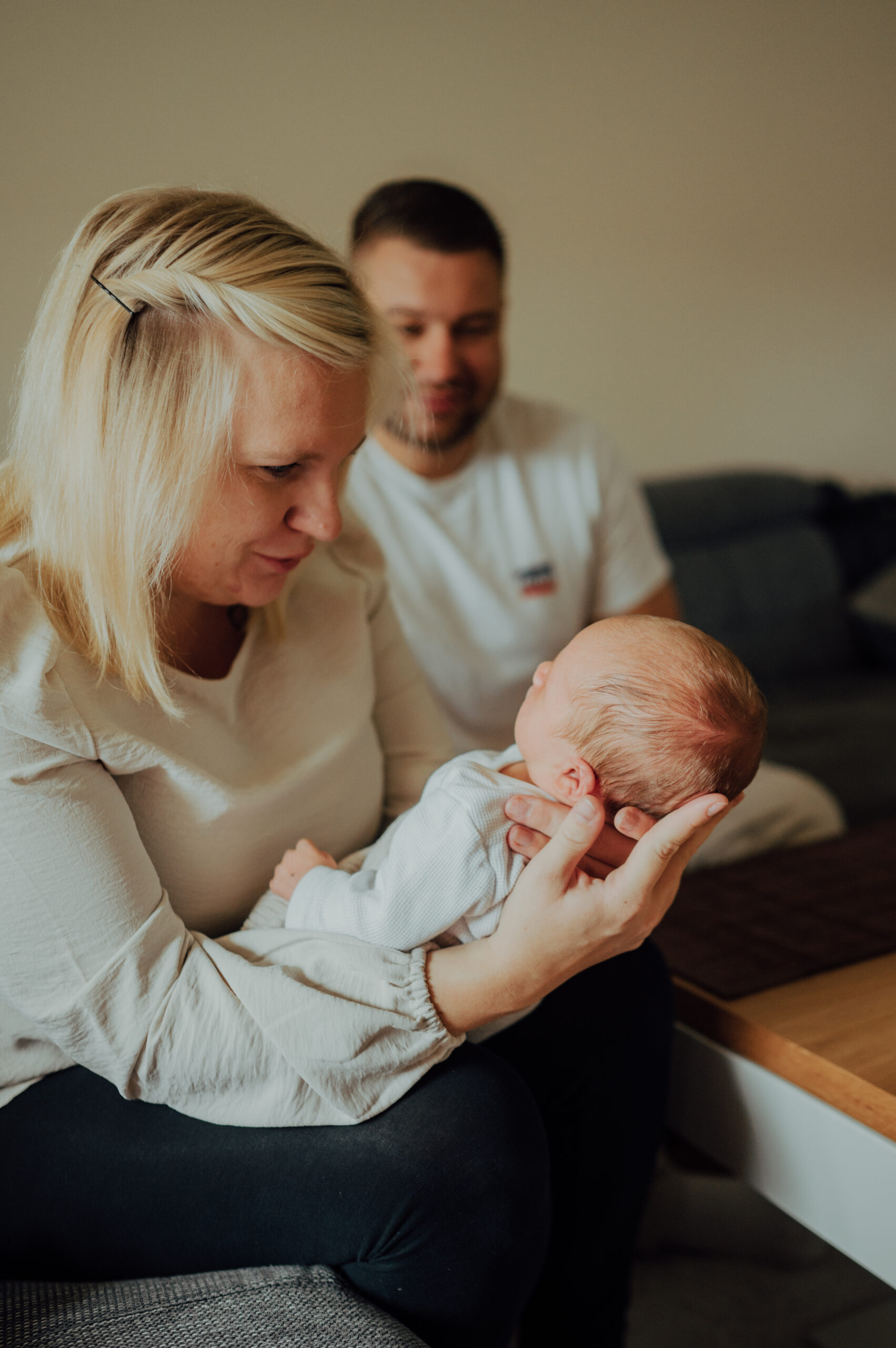 Babyshooting Rostock