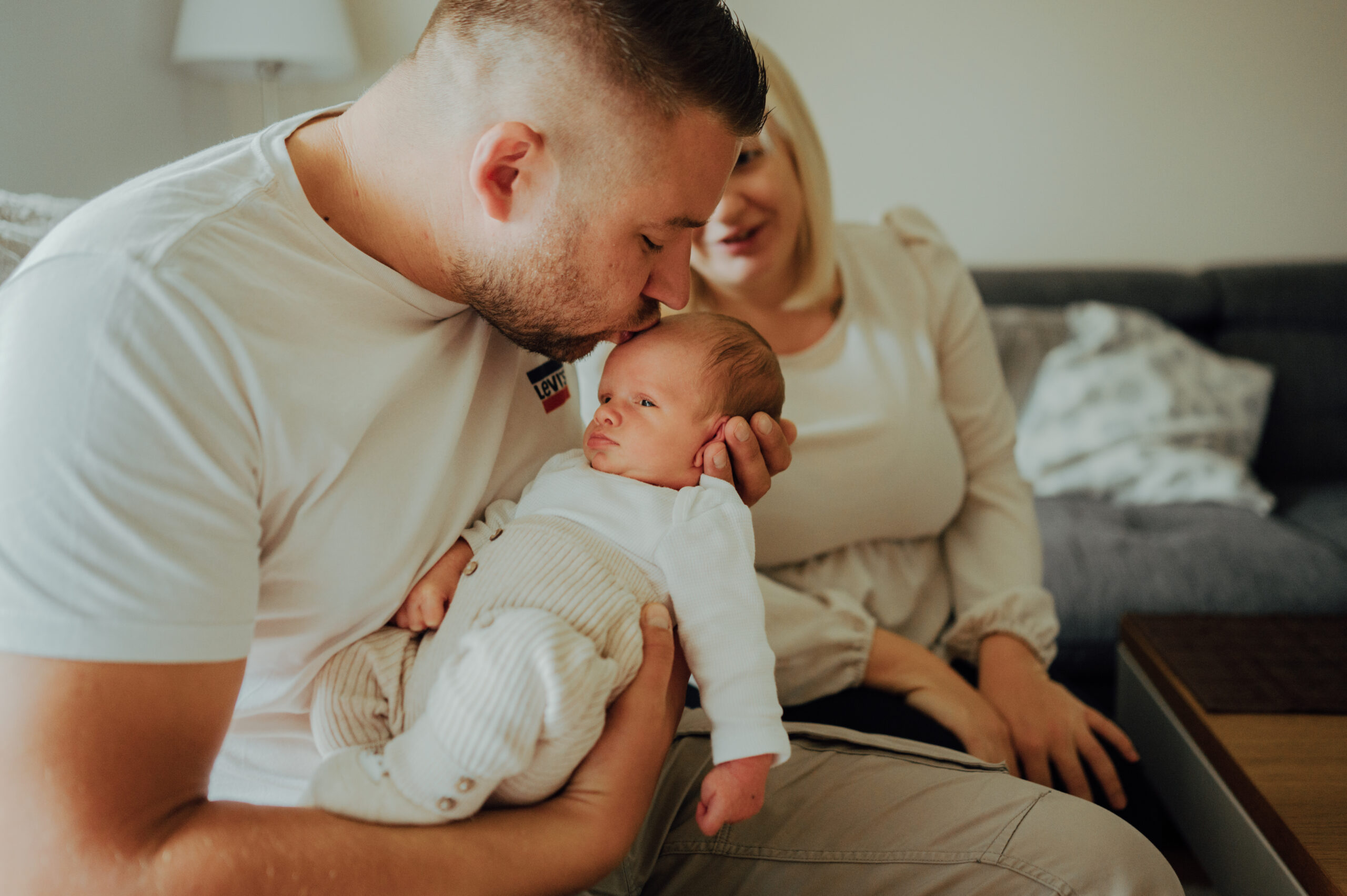 Newbornshooting Rostock