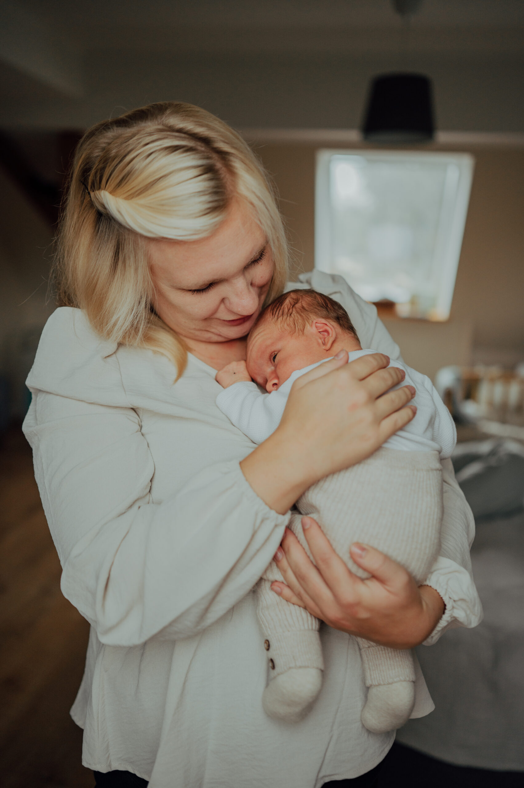 Newbornshooting Rostock