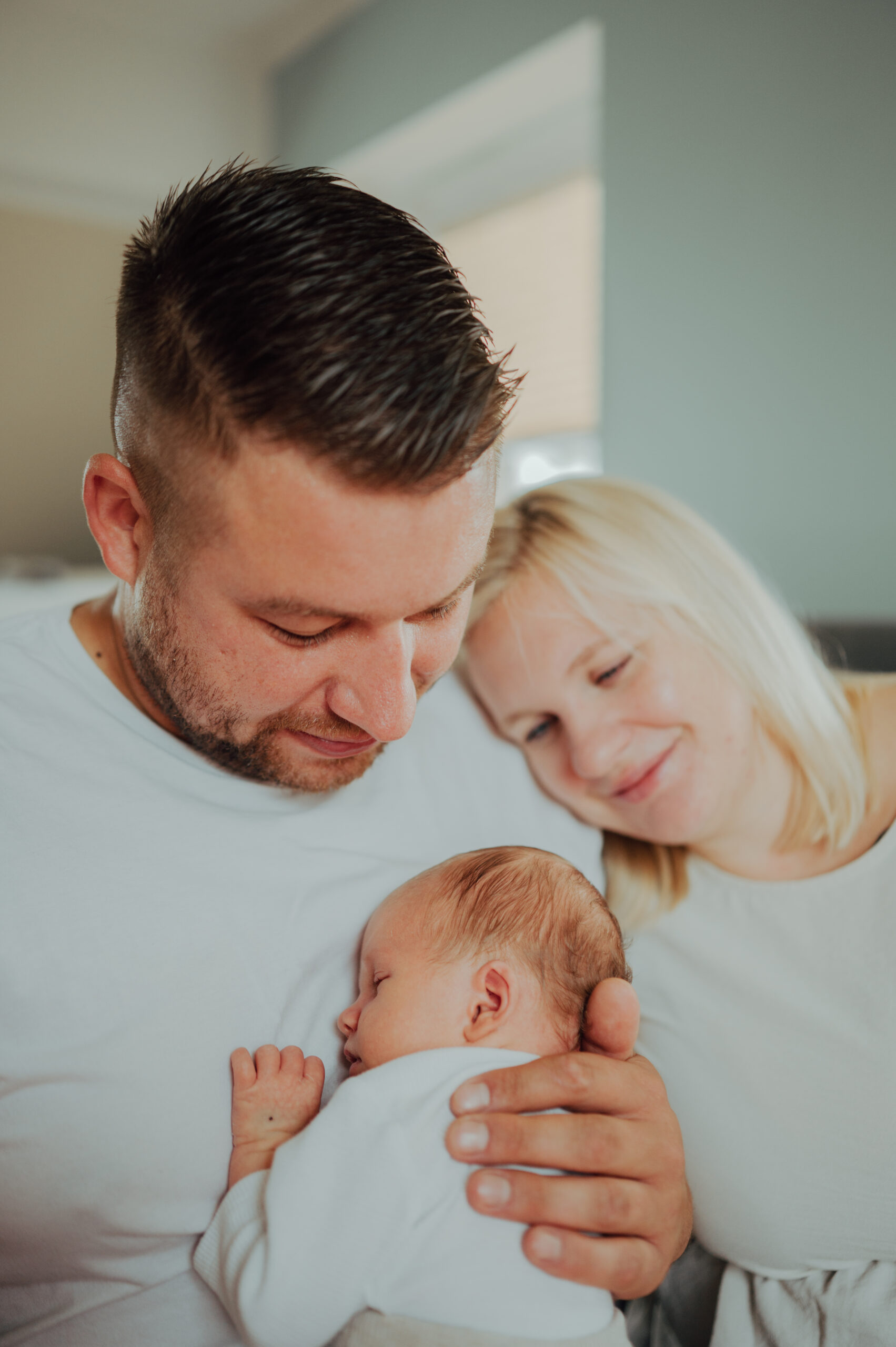 Newbornshooting Rostock