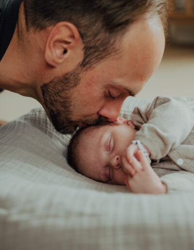 Babyshooting Rostock