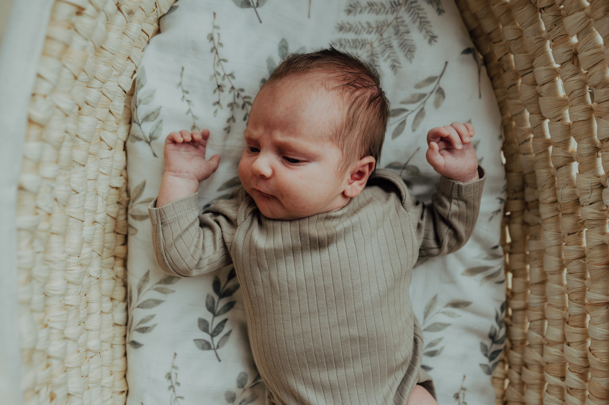 Babyshooting Rostock