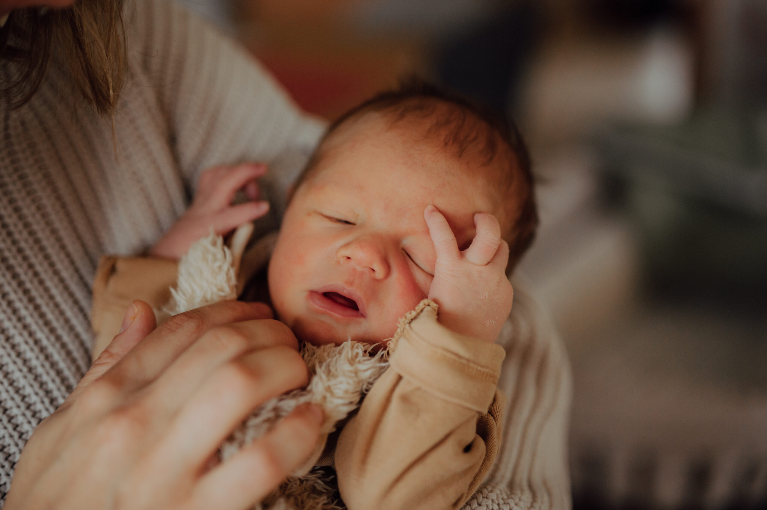 Babyshooting Rostock