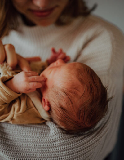 Babyshooting Rostock