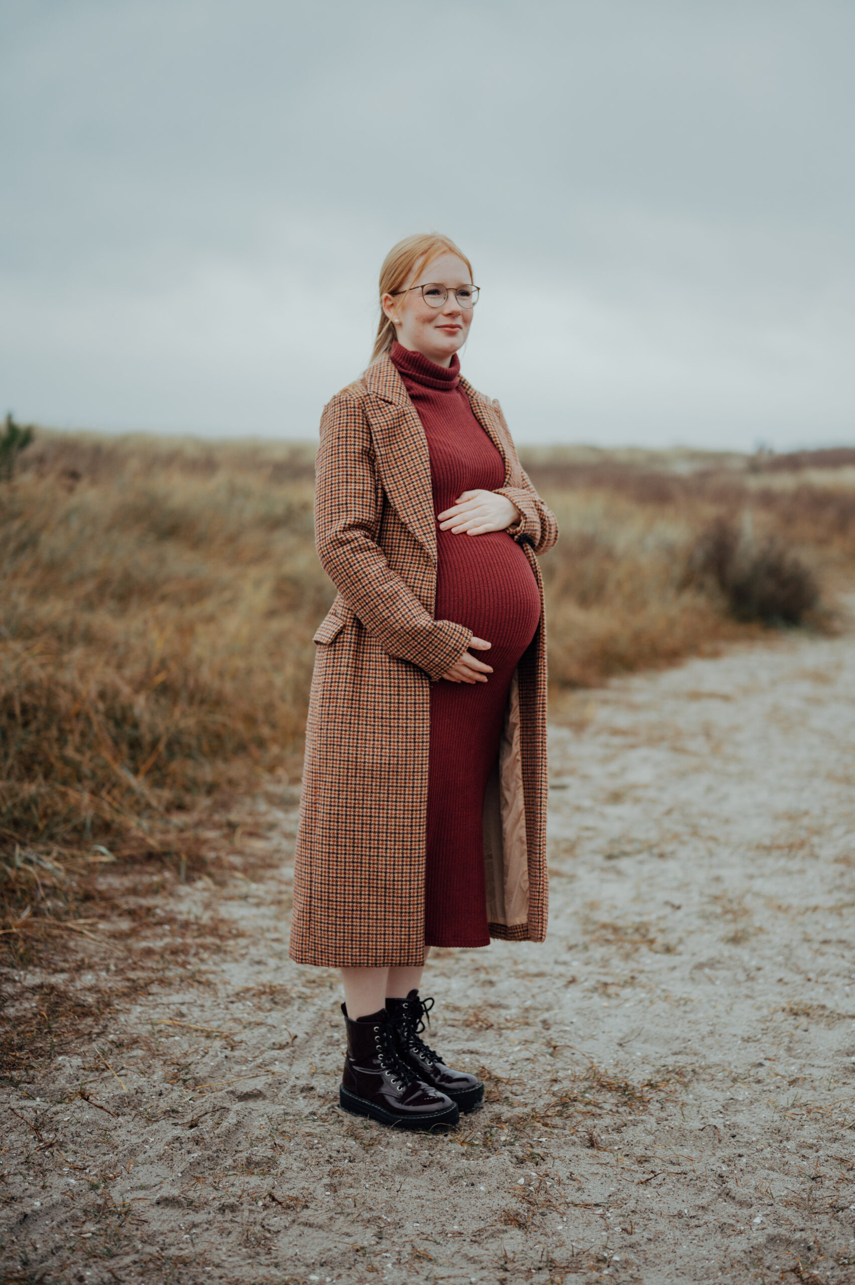 Babybauchshooting Rostock