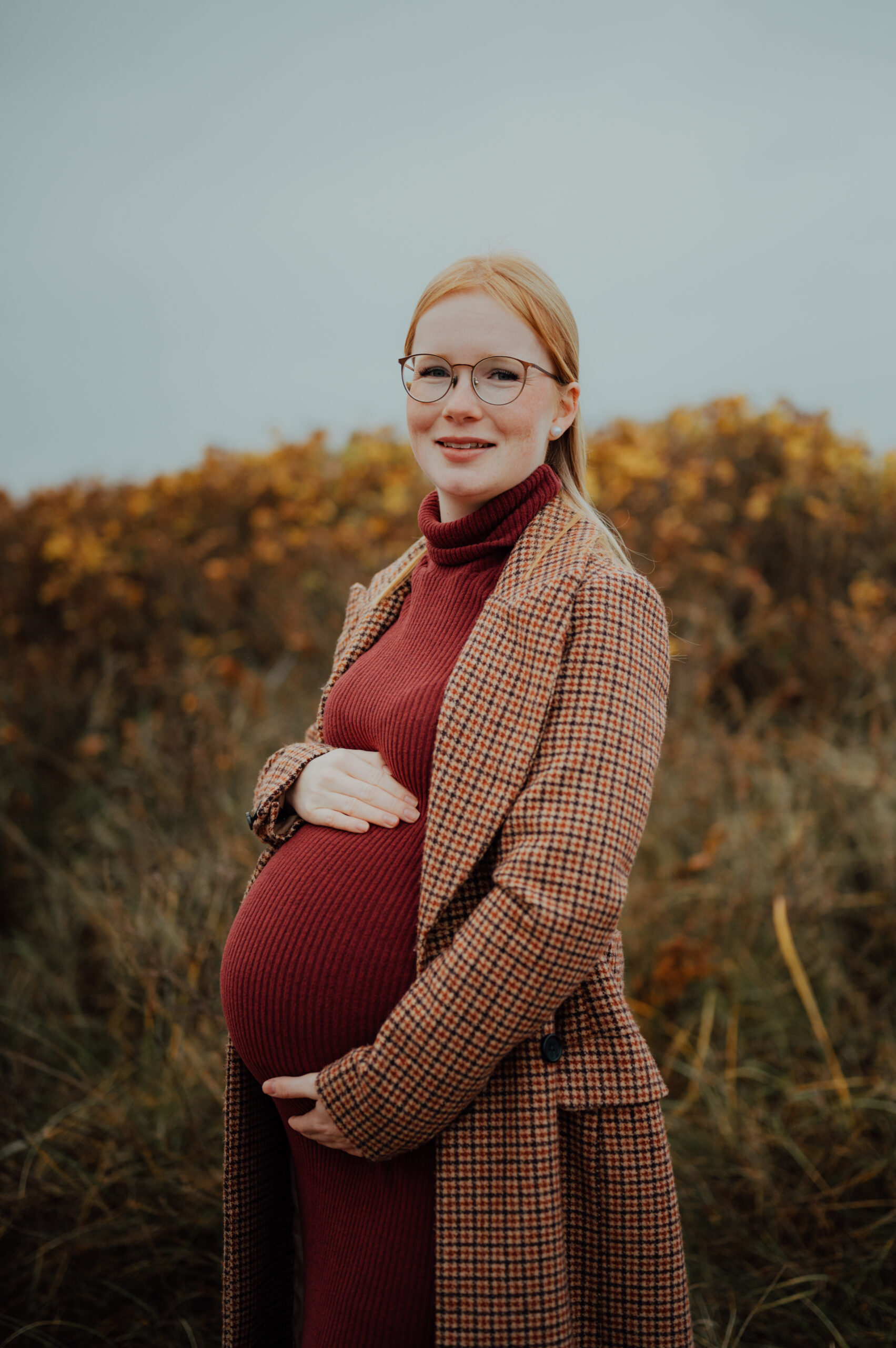 Babybauchshooting Rostock