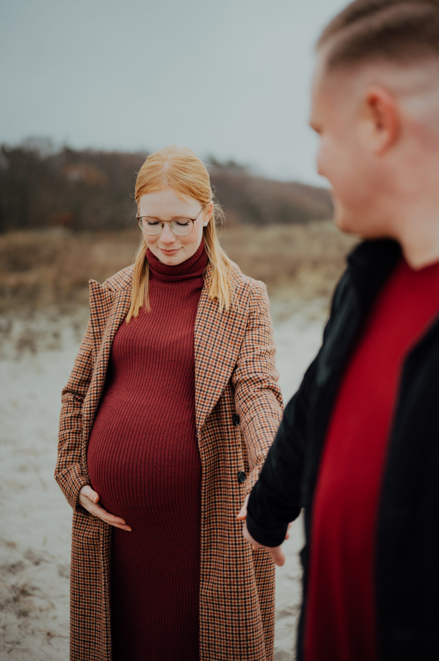 Babybauchshooting Rostock