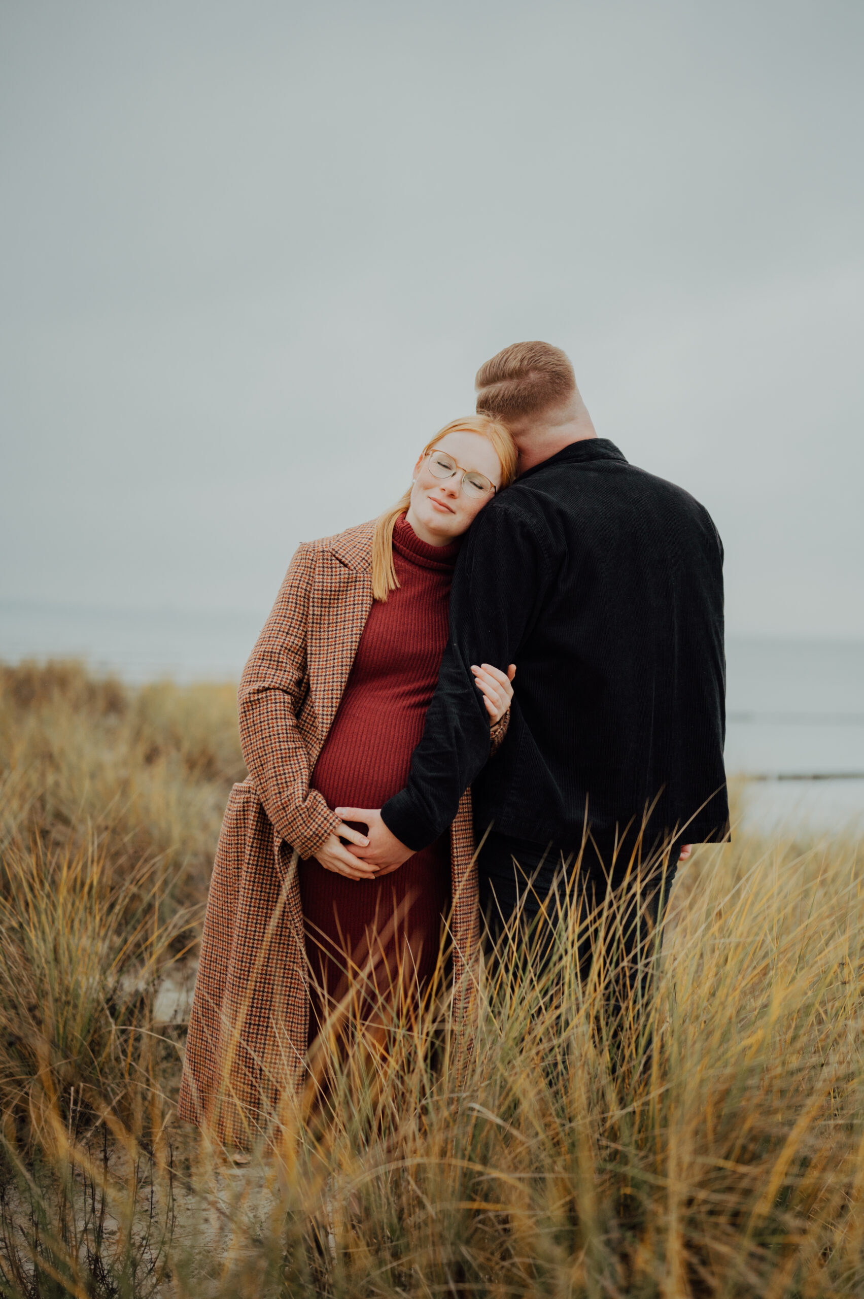 Babybauchshooting Rostock