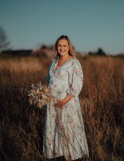 babybauch shooting rostock