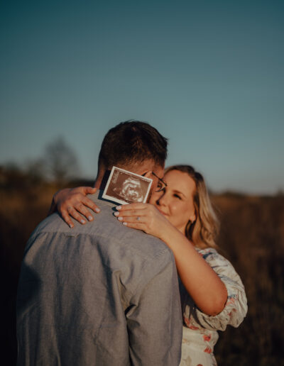 babybauch shooting rostock