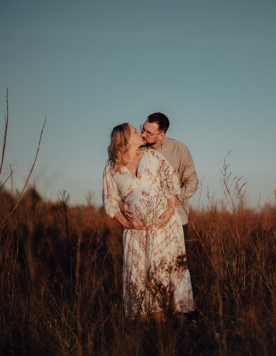 Babybauchshooting Rostock