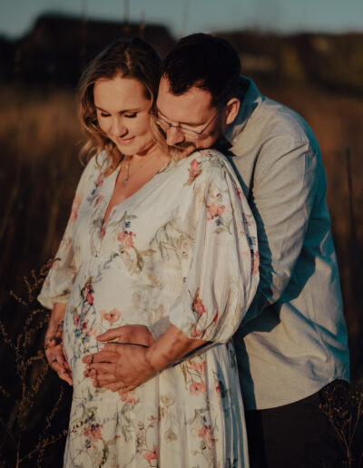 babybauch shooting rostock