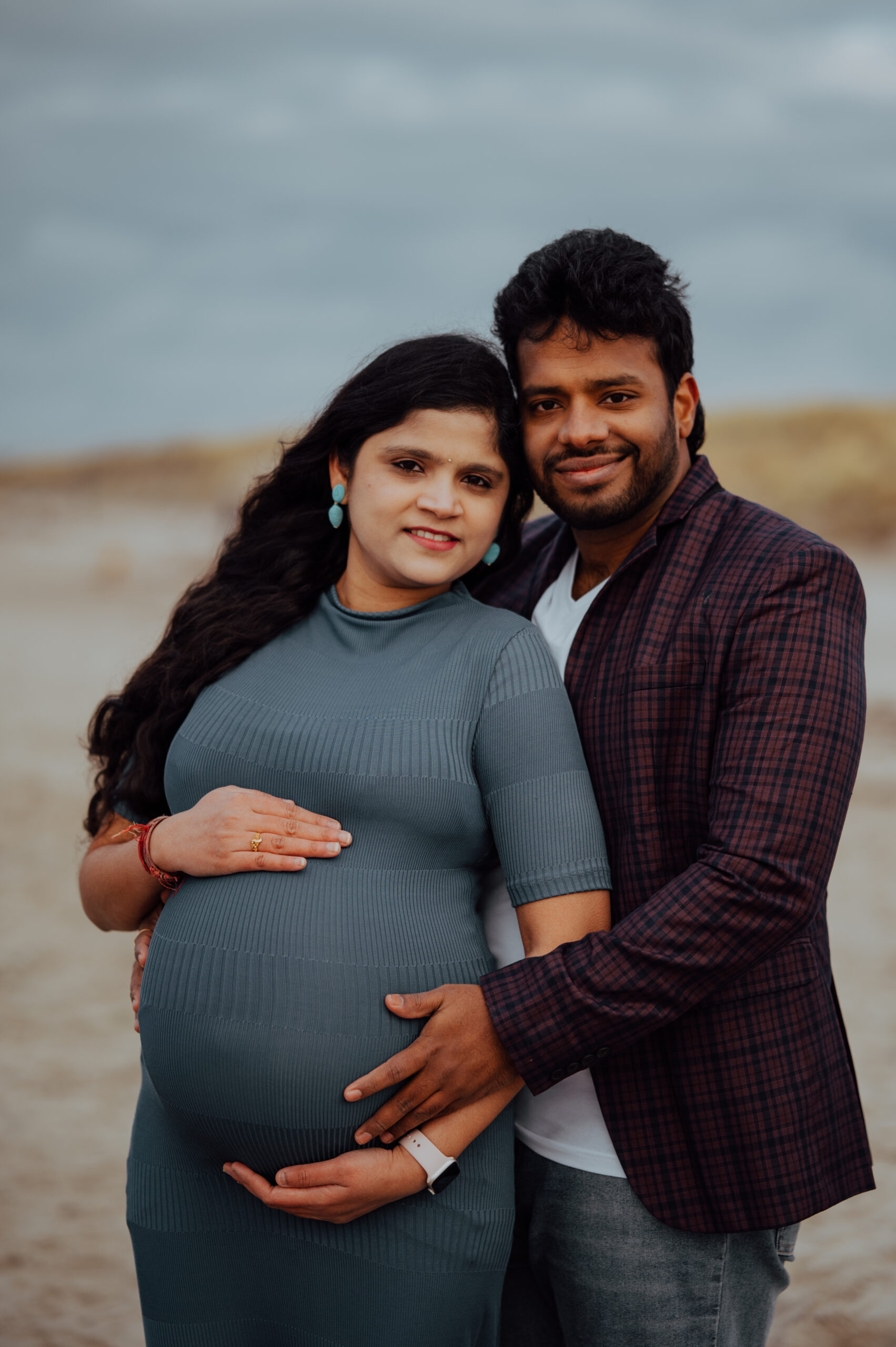 babybauch fotograf rostock