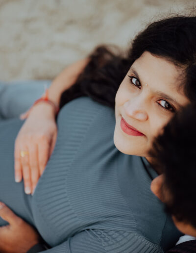 babybauch shooting rostock