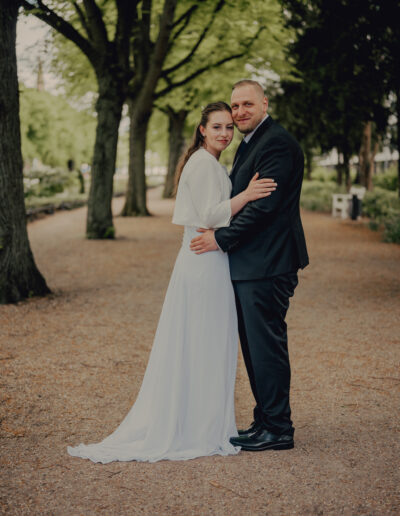 Hochzeit Rostock