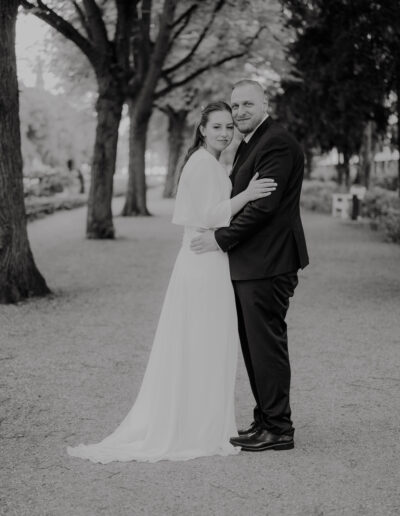 Hochzeit Rostock