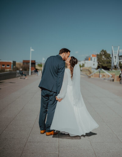 Hochzeitsfotografie Rostock