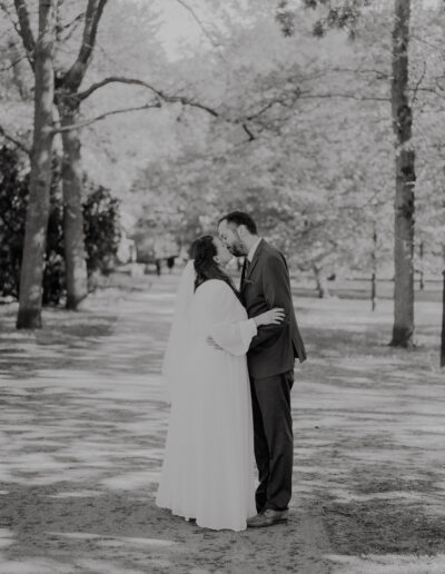 Hochzeitsfotografie Rostock