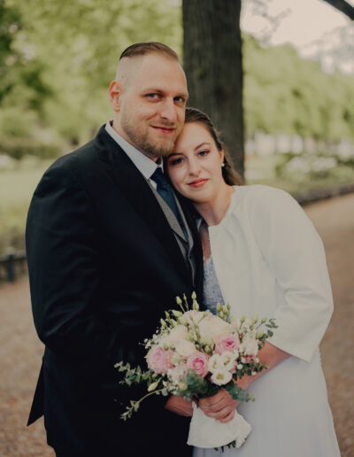 Hochzeitsfotograf Warnemünde