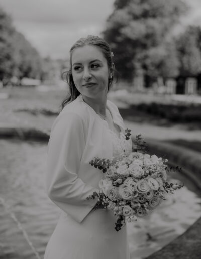 Günstige Hochzeitsfotos
